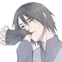 Uchiha Sasuke