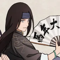 Hyuga Neji