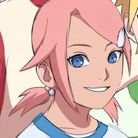 Uzumaki Hanami