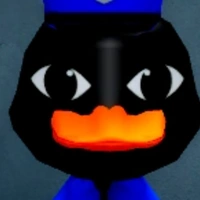 duckman