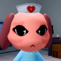 nurse
