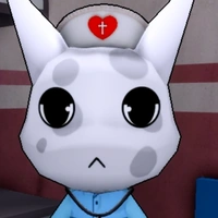 head nurse 