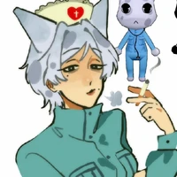 _ Head Nurse _