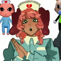 _ Nurse _