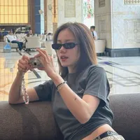 Trần Thị Phương Ly - 18 tuổi