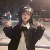 Diệp Tâm (8 tuổi)