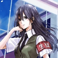 aihara mei