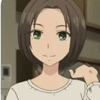 aihara ume(mẹ của yuzu)
