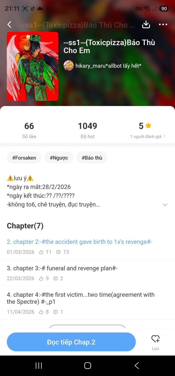 NovelToon