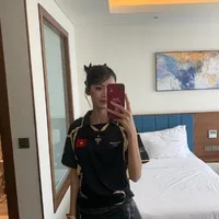 Trần Thị Diễm My