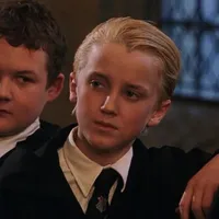 Draco Lucius Malfoy