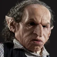 Nhân Viên Ngân Hàng Gringotts