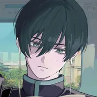 Itoshi Rin