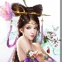 Lưu Tinh Tuyết(nhị tiểu thư)