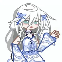 Milloo [ White Sheep ]