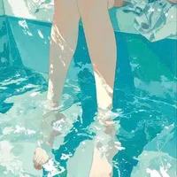 Mei - Baby Blue