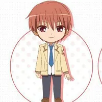 Yuzuru Otonashi