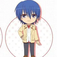 Hideki Hinata