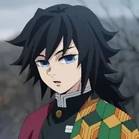 Giyuu Tapioka