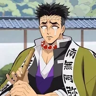 Gyomei Hiroshi
