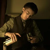 Park MaSon (Ba nàng)