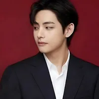 Kim Taehyung (V)