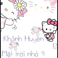 tg huyềnnnn