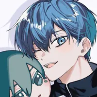 Isagi Yoichi