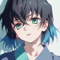 Hashibira Inosuke