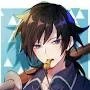 Tomioka Giyuu