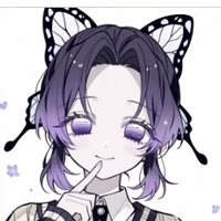 Kochou Shinobu