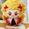 Rengoku Kyojuro