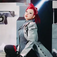 Trần Thùy Dương_Saabirose