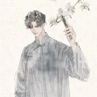 Lê Thế Huy Hoàng (cậu Ba)