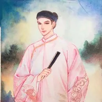 Lê Thế Bình Quang(cậu Hai)