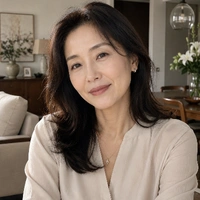 mẹ hoài phong