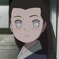 Hyuga Neji ( nhỏ )