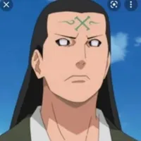 Hyuga Hizashi