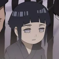 Hyuga Hinata