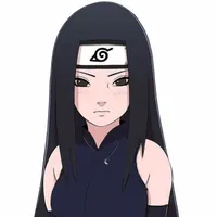 Uchiha Yuki ( nhỏ )