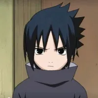 Uchiha Sasuke ( nhỏ )