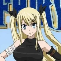 Aino Heartfilia