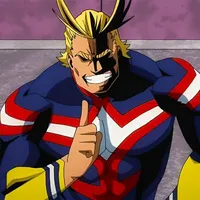 All Might