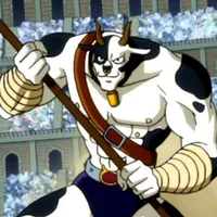 Taurus