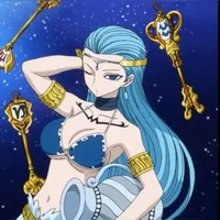 Aquarius