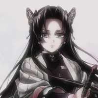Kanae Kocho(Nàng Nhị)