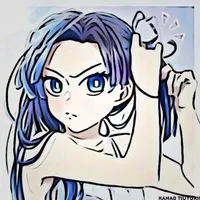 Aoi Kanzaki(Nàng Bát)