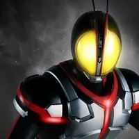Kamen Rider Faiz