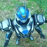 Kamen Rider Meuz