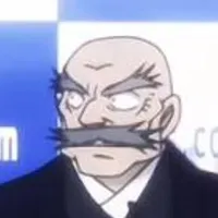 Suzuki Jirokichi